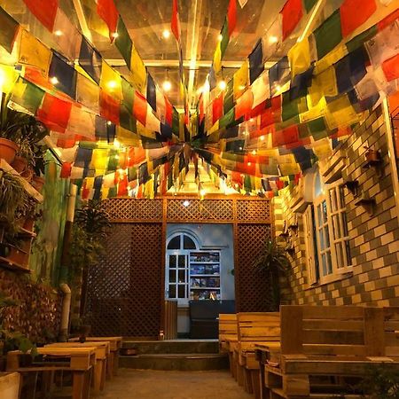 Hello Ktm Hostel كاتماندو المظهر الخارجي الصورة