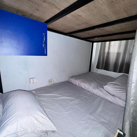 Hello Ktm Hostel كاتماندو المظهر الخارجي الصورة