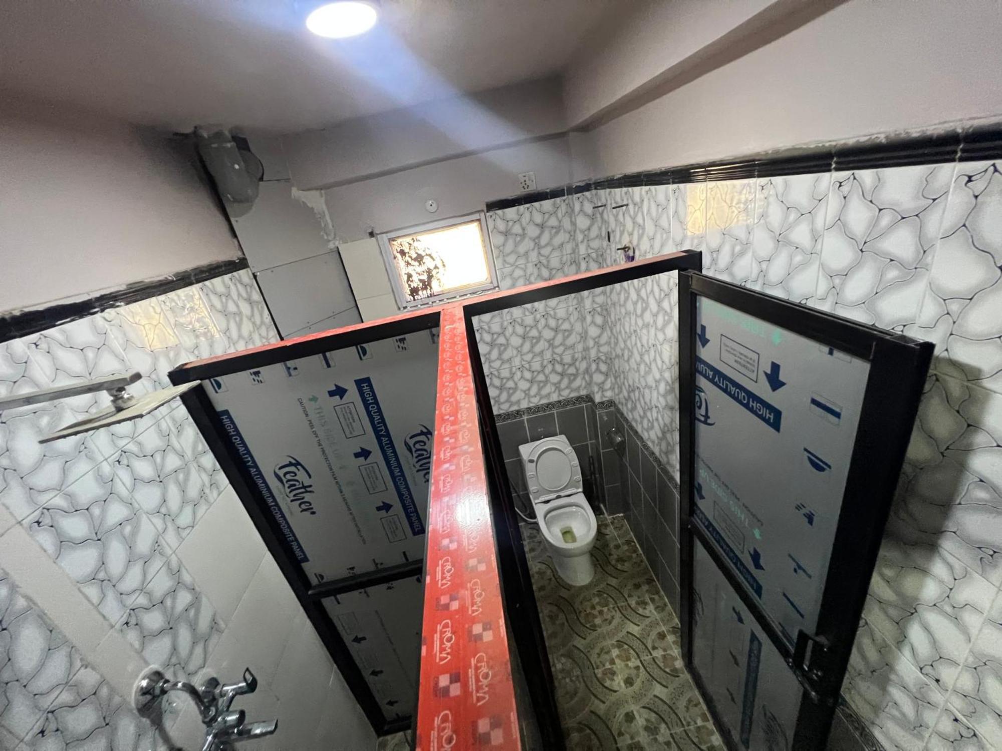 Hello Ktm Hostel كاتماندو المظهر الخارجي الصورة