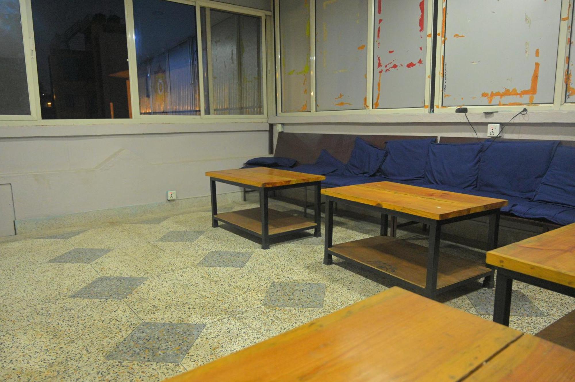 Hello Ktm Hostel كاتماندو المظهر الخارجي الصورة