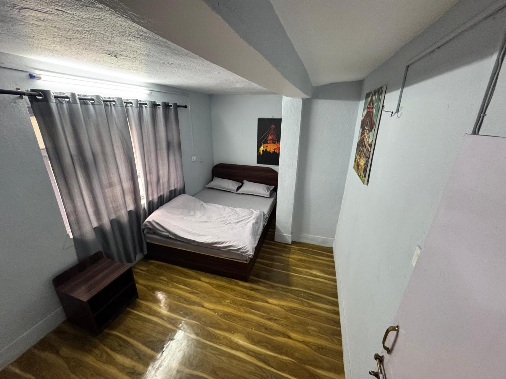 Hello Ktm Hostel كاتماندو المظهر الخارجي الصورة