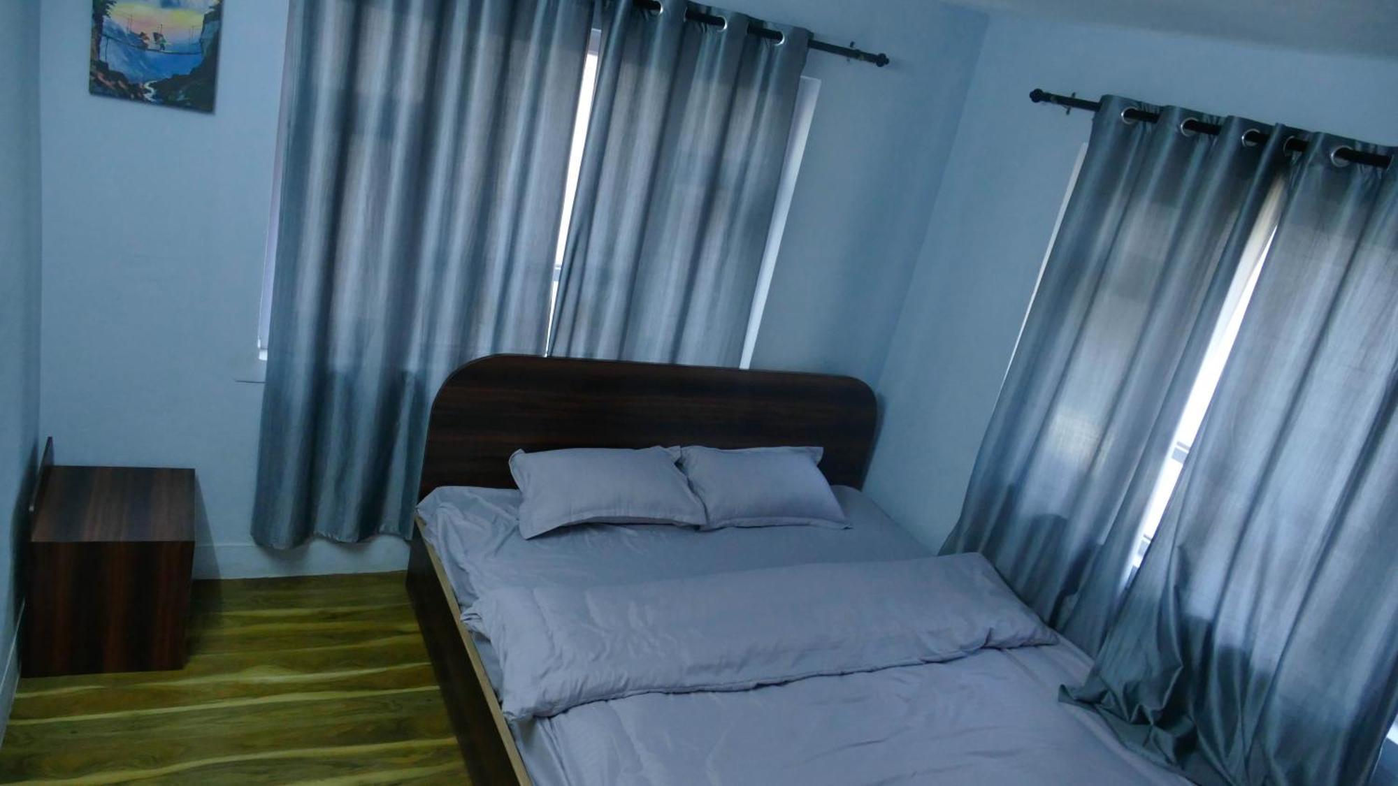 Hello Ktm Hostel كاتماندو المظهر الخارجي الصورة