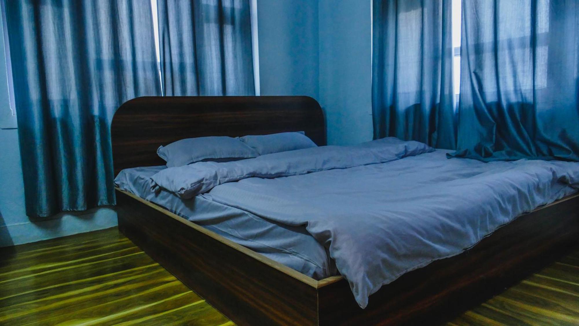 Hello Ktm Hostel كاتماندو المظهر الخارجي الصورة