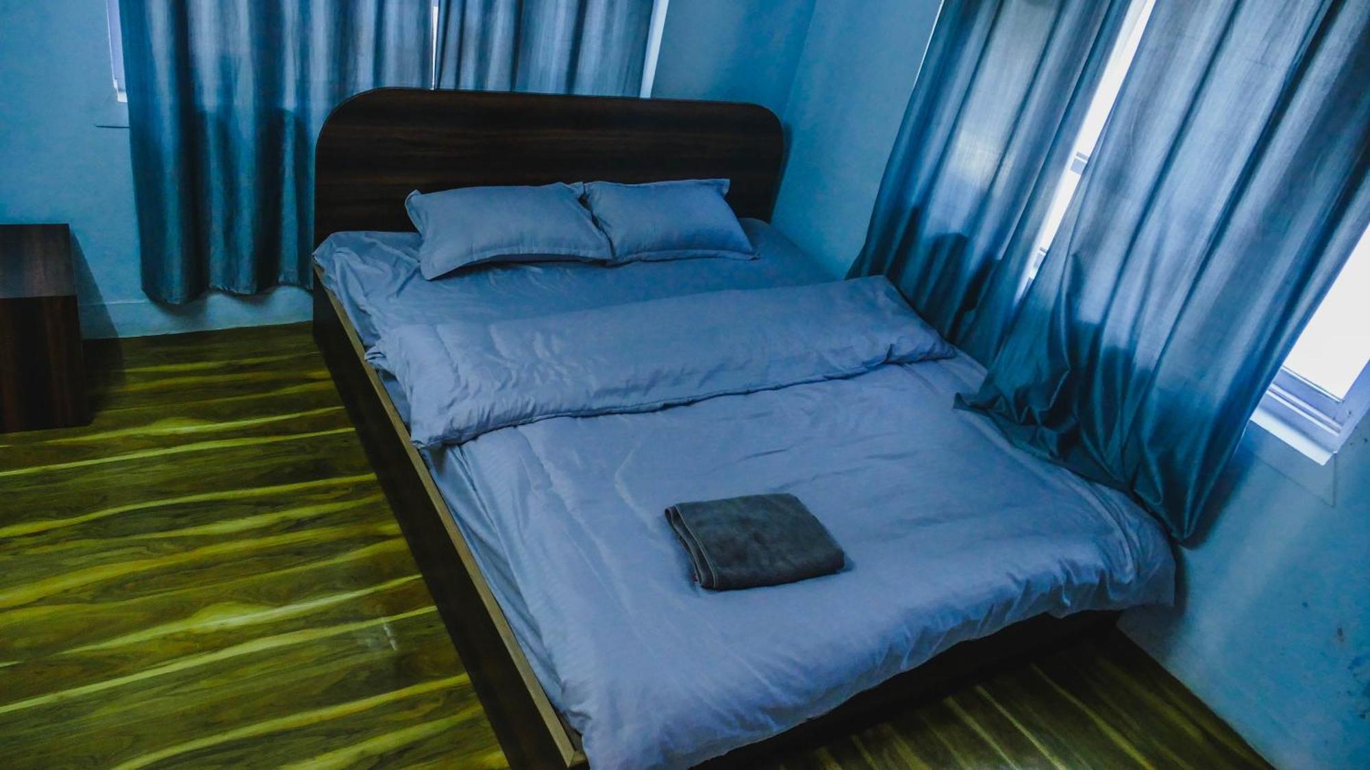 Hello Ktm Hostel كاتماندو المظهر الخارجي الصورة